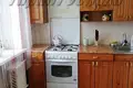 1 room apartment 31 m² Brest, Belarus