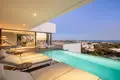 4-Schlafzimmer-Villa 380 m² Benahavis, Spanien
