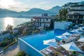 Ático 4 habitaciones 457 m² Boreti, Montenegro