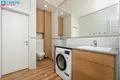 Mieszkanie 3 pokoi 72 m² Wilno, Litwa