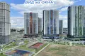 2 room apartment 46 m² Minsk, Belarus