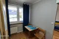 2 room apartment 38 m² in Warsaw, Poland