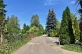 Земельные участки 2 392 м² Пущиково, Польша