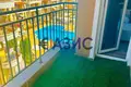 Apartamento 2 habitaciones 57 m² Sveti Vlas, Bulgaria