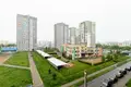 Appartement 3 chambres 93 m² Minsk, Bélarus