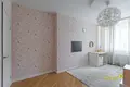 Apartamento 3 habitaciones 90 m² Minsk, Belarús