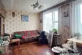 3 room apartment 72 m² Malaryta, Belarus