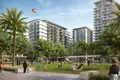 Квартира 1 комната 76 м² Дубай, ОАЭ