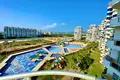 1 bedroom apartment 77 m² Mersin, Turkey