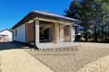 Maison 132 m² Muchaviecki sielski Saviet, Bélarus