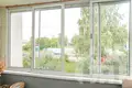 3 room apartment 73 m² Maladzyechna, Belarus