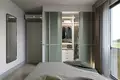 Квартира 1 спальня 87 м² в Yenbey, Турция