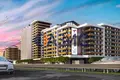 Mieszkanie 3 pokoi 98 m² Burgas, Bułgaria