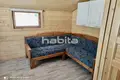 Cottage 1 bedroom 55 m² Pello, Finland