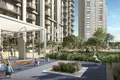 Mieszkanie 1 pokój 998 m² Dubaj, Emiraty Arabskie