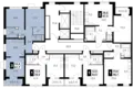 Wohnung 3 zimmer 62 m² Leninsky District, Russland