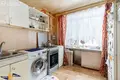 Apartamento 54 m² Minsk, Bielorrusia