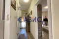 3 bedroom apartment 71 m² Sunny Beach Resort, Bulgaria