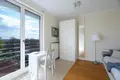 3 room apartment 92 m² in Warsaw, Poland