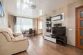 2 room apartment 44 m² Minsk, Belarus