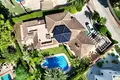 4 bedroom Villa 465 m² Benissa, Spain