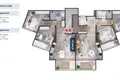 Copropriété 23 m² Monténégro, Monténégro