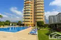 Penthouse 5 pokojów 250 m² Alanya, Turcja