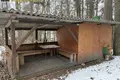 Casa 42 m² Kalodziscanski siel ski Saviet, Bielorrusia