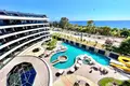 1 bedroom apartment 60 m² Alanya, Turkey