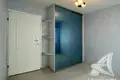 3 room apartment 58 m² Brest, Belarus