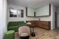 Mieszkanie 1 pokój 46 m² Petersburg, Rosja