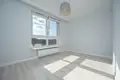 Apartamento 3 habitaciones 49 m² Varsovia, Polonia