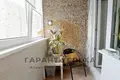 1 room apartment 34 m² Muchaviecki sielski Saviet, Belarus
