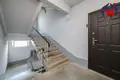 1 room apartment 40 m² Lyasny, Belarus