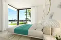 4-Schlafzimmer-Villa 193 m² Finestrat, Spanien