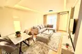 2 bedroom apartment 81 m² Becici, Montenegro