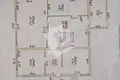 Casa 95 m² Zdanovicki sielski Saviet, Belarús