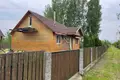 Maison 84 m² Rudzienski sielski Saviet, Bélarus