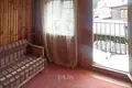 Maison 66 m² Kalodziscanski sielski Saviet, Bélarus