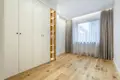 3 room apartment 88 m² Warsaw, Poland