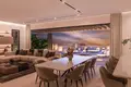 Wohnung 3 Schlafzimmer 337 m² Benahavis, Spanien