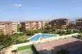 3 bedroom apartment  Alicante, Spain