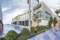 Penthouse 3 pokoi 115 m² Alanya, Turcja