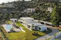 Villa de 7 dormitorios 395 m² Nikiti, Grecia