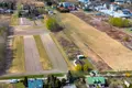 Atterrir 4 000 m² Varsovie, Pologne
