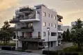 Wohnung 1 Schlafzimmer 50 m² Aradippou, Zypern