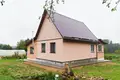 House 107 m² Lasanski sielski Saviet, Belarus