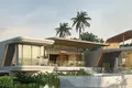 Willa 4 pokoi 625 m² Phuket, Tajlandia