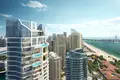 Mieszkanie 2 pokoi 116 m² Dubaj, Emiraty Arabskie