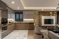 2 bedroom apartment 115 m² Mezitli, Turkey